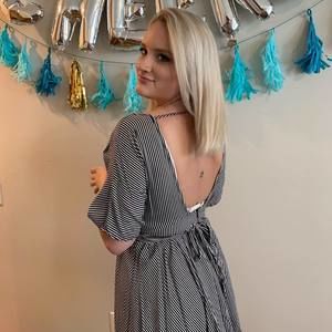 Meet your Posher, Sarah